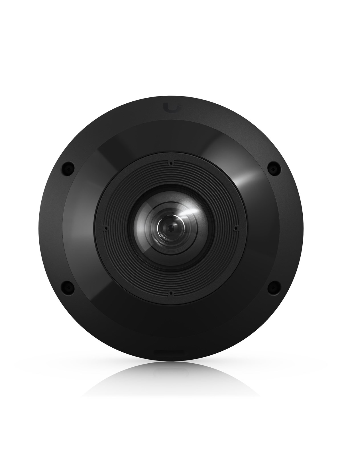 Ubiquiti UniFi G6 Pro 360 Black, Netværkskamera