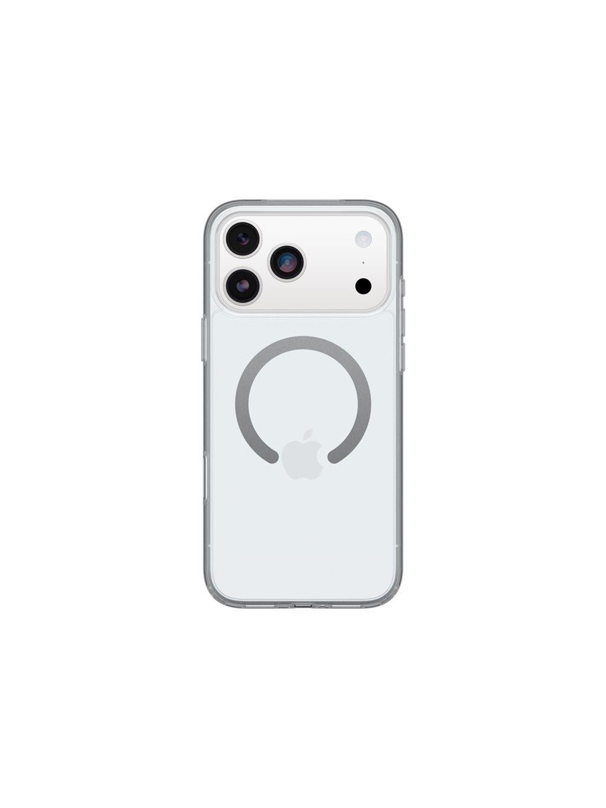 OtterBox Symmetry Clear MagSafe Camera Control Apple iPhone 17 Pro Max - clear
