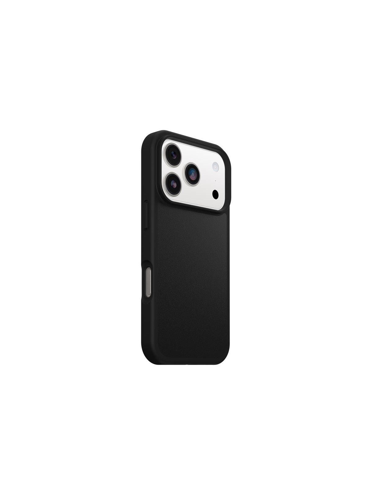 OtterBox React MagSafe Apple iPhone 17 Pro - black, Mobilcover