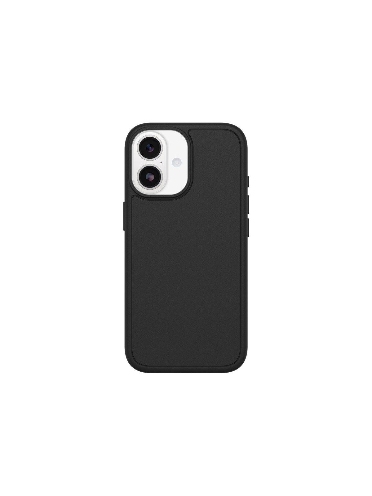 OtterBox Symmetry MagSafe Camera Control Apple iPhone 17 - black, Mobilcover