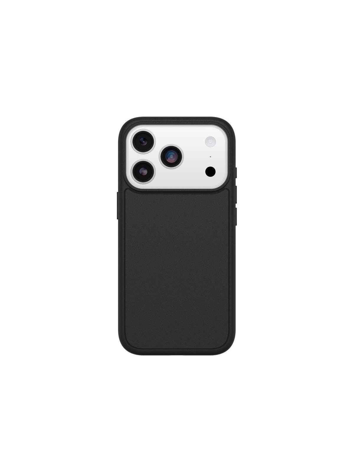 OtterBox Symmetry MagSafe Camera Control Apple iPhone 17 Pro - black, Mobilcover