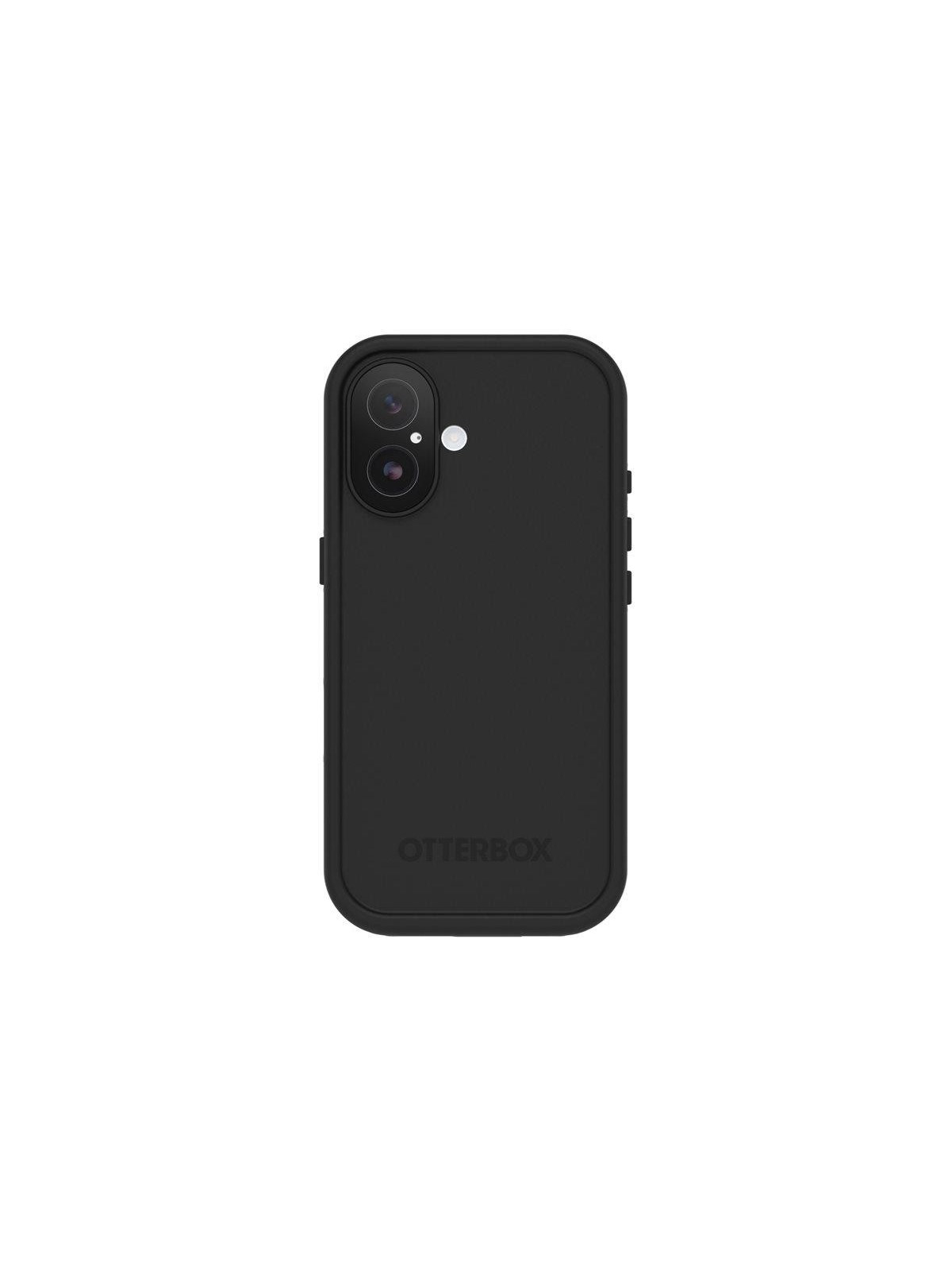 OtterBox Fre MagSafe Camera Control Apple iPhone 17 - black, Mobilcover