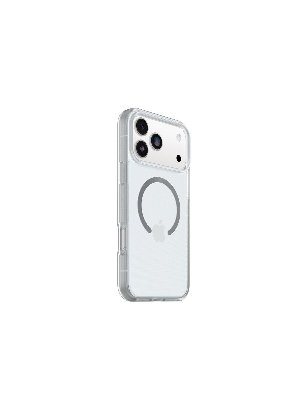 OtterBox React MagSafe Apple iPhone 17 Pro Max - clear, Mobilcover