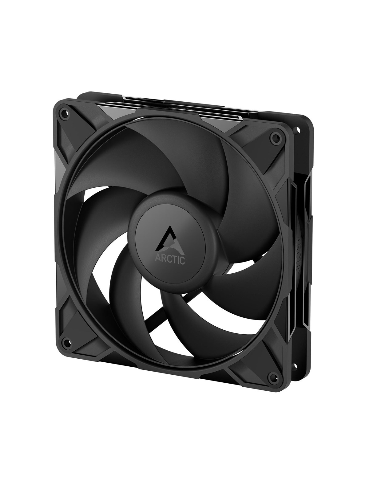 Arctic P14 Pro Reverse - Kabinet køler - 140mm - Sort, Kabinetkøler