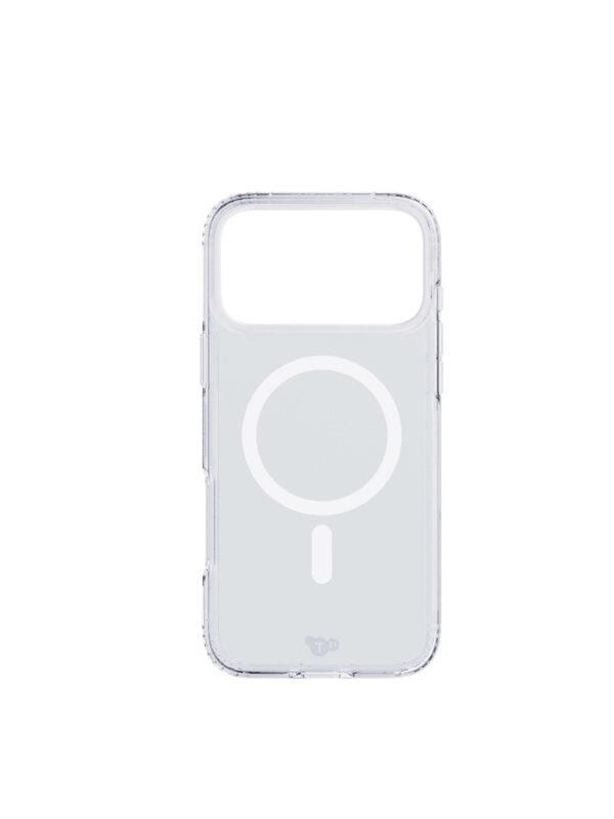 Tech21 Evo Clear MagSafe Apple iPhone 17 Pro Max Clear, Mobilcover