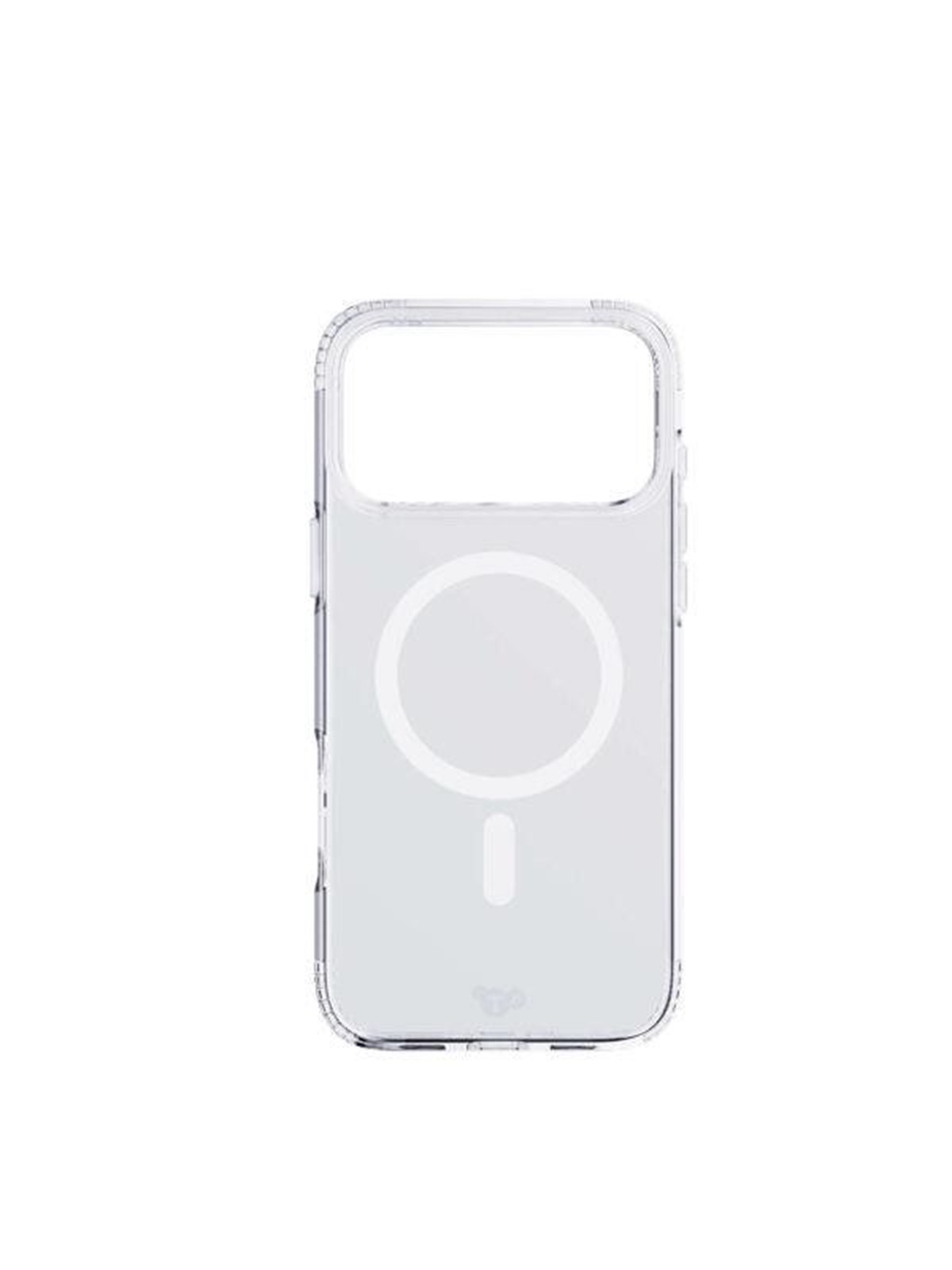 Tech21 Evo Lite MagSafe iPhone 17 Pro Max Clear, Mobilcover