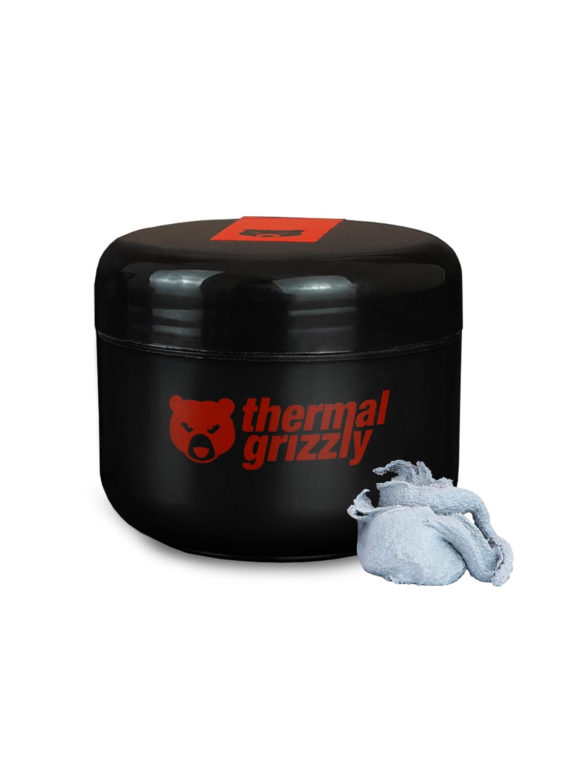 Thermal Grizzly Putty Pro 100g - Termisk Plade, Cpu Køler