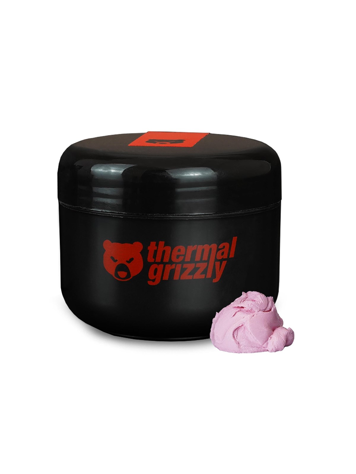 Thermal Grizzly Putty Basic 100g - Termisk Plade, Cpu Køler