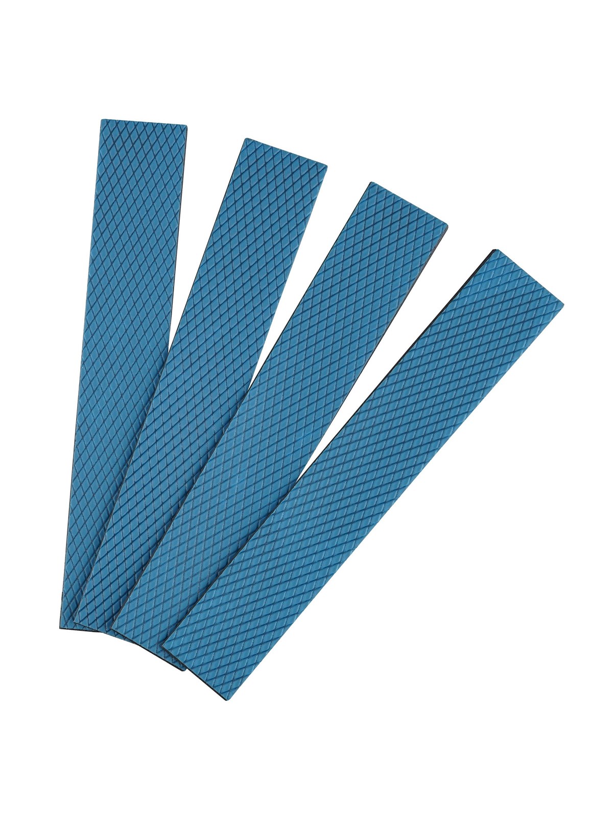 Thermal Grizzly Minus Pad Advance - 120x20x2.0 mm - 4 pcs - Termisk Plade