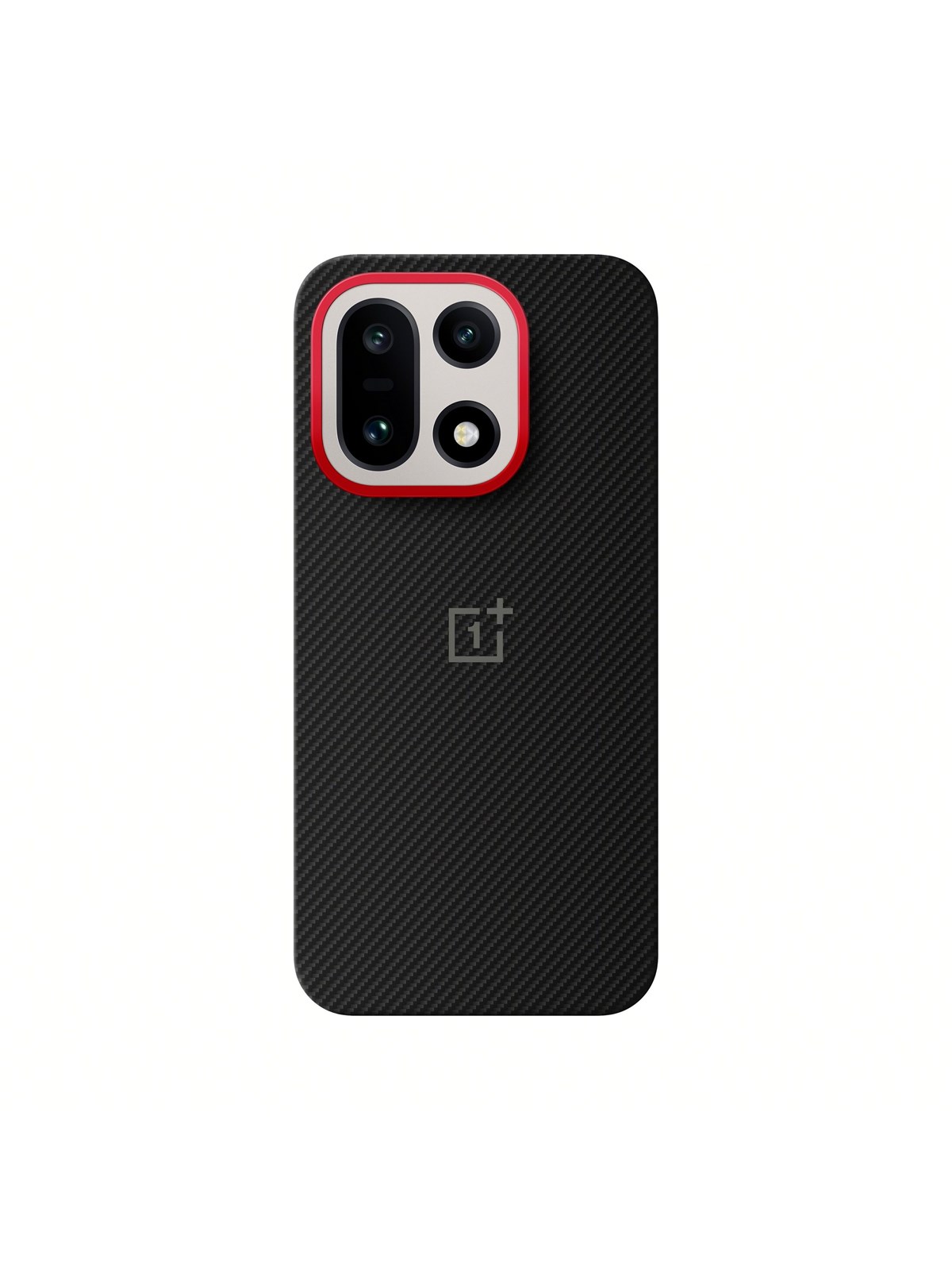 OnePlus 15 Aramid Fiber Magnetic Case, Mobilcover