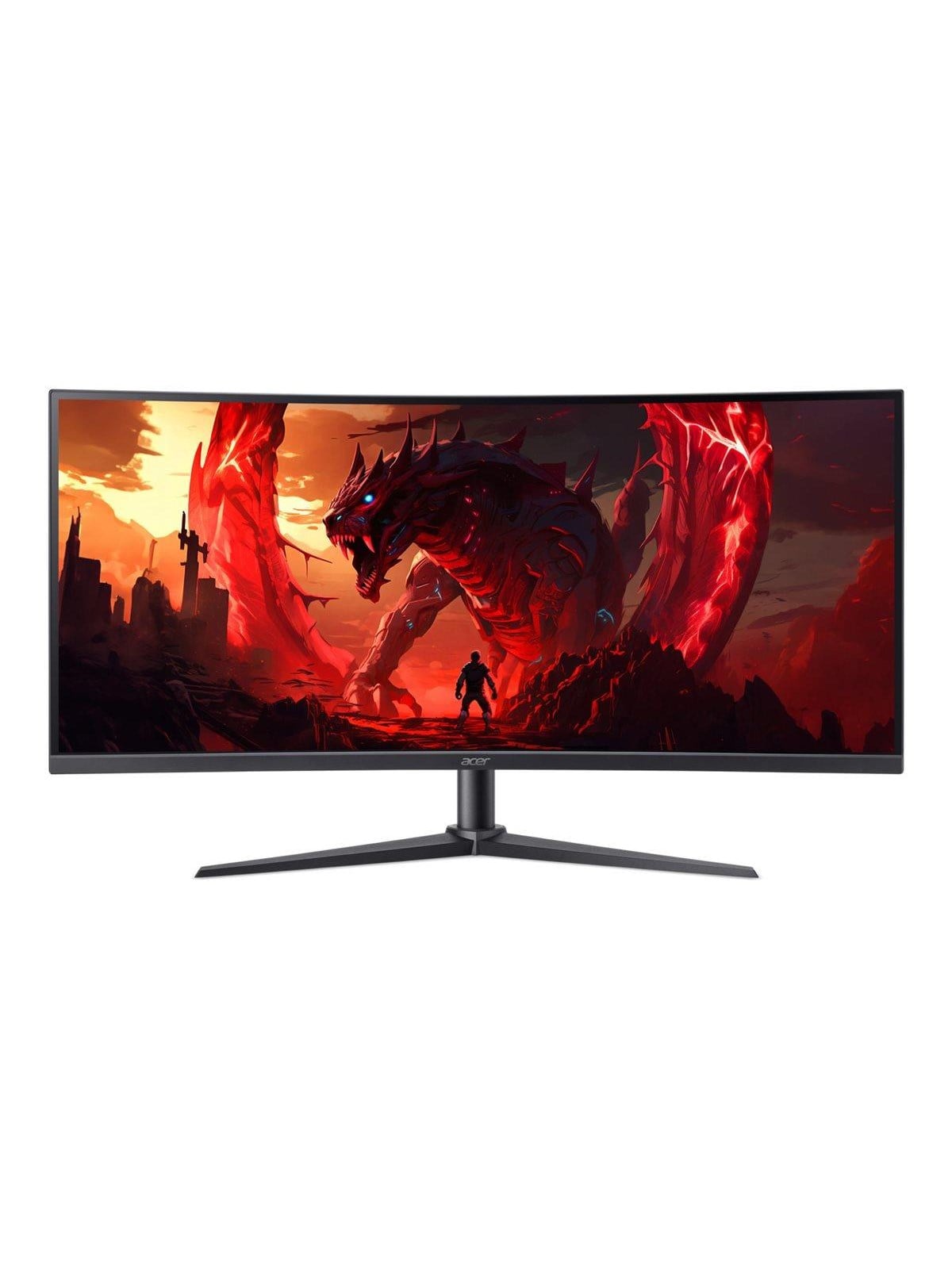 34" Acer Nitro XZ340CUR X0bmiiphx, Computerskærm