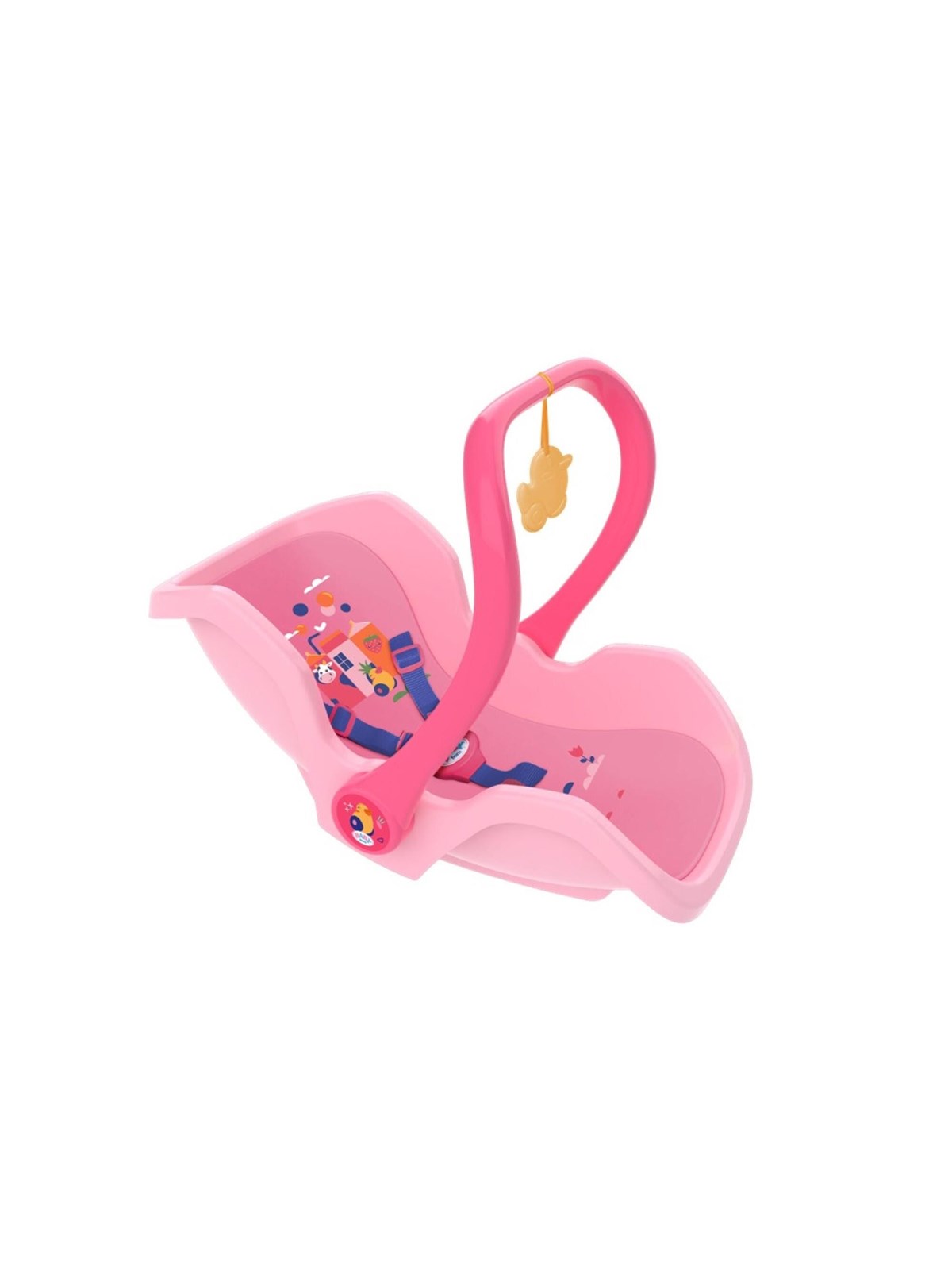 Baby Born Comfort Seat, Dukker Og Dukketilbehoer