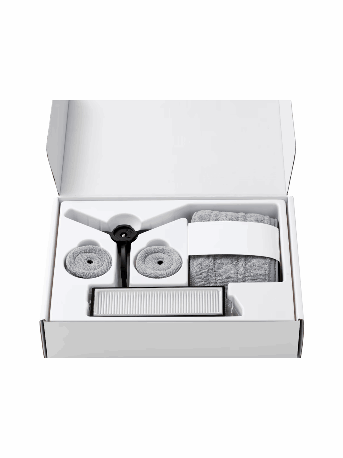 Roborock accessorie kit S8 MaxV Ultra