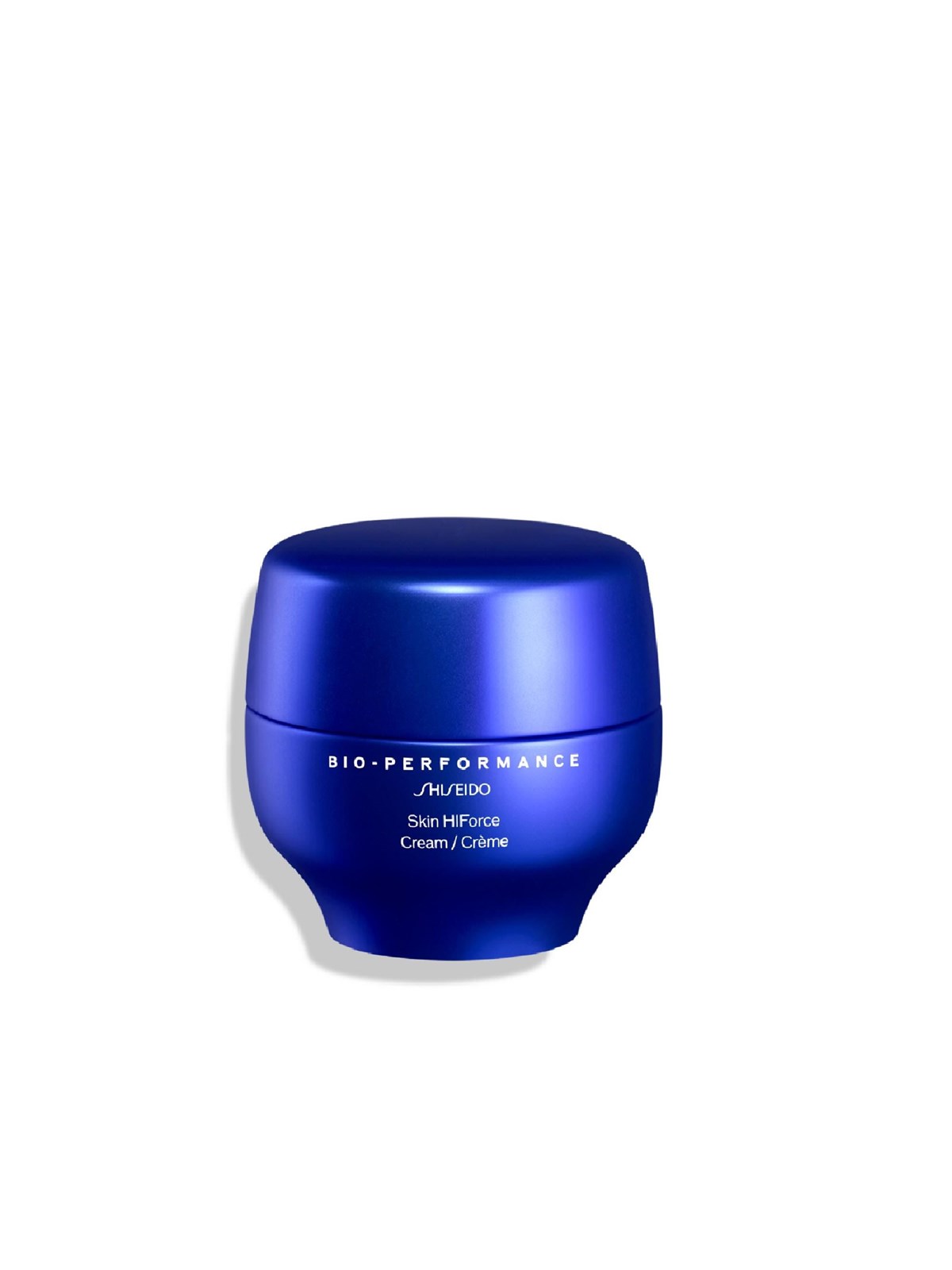 Shiseido Bio-Performance Skin Hiforce Anti-Aging, Ansigtspleje