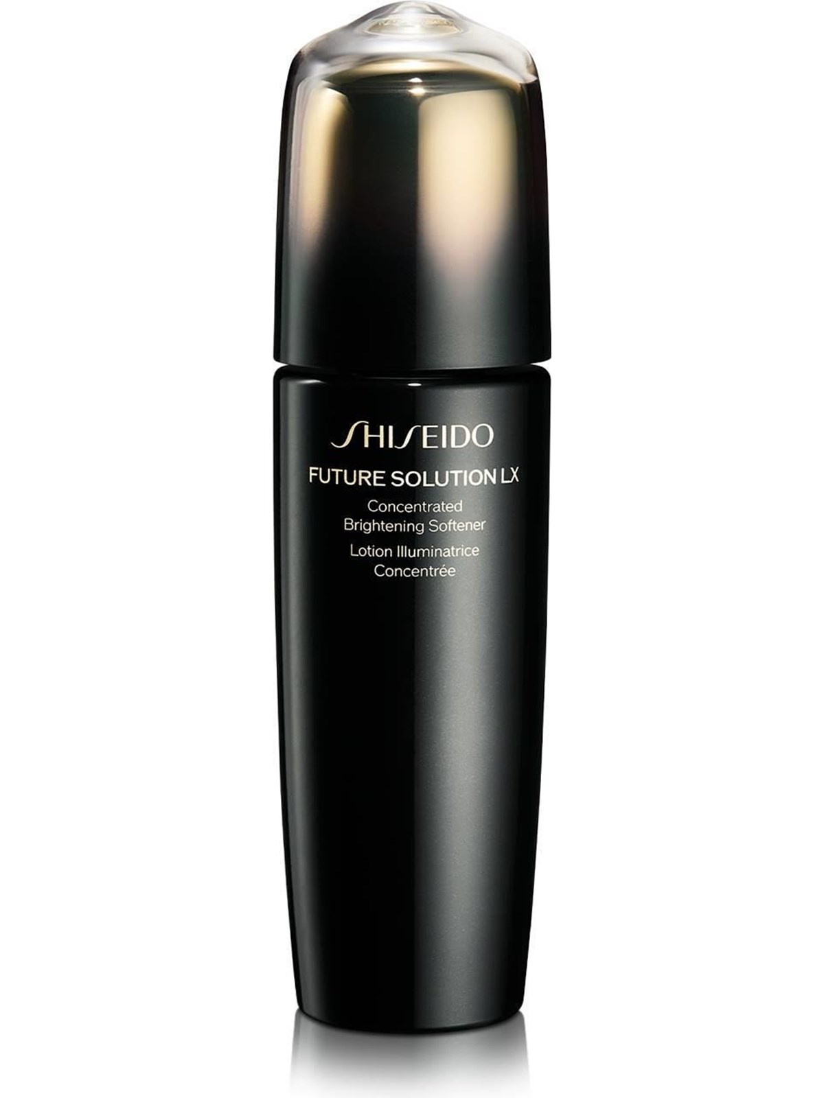 Shiseido FSLX Concentrated Softening Lotion, Ansigtspleje