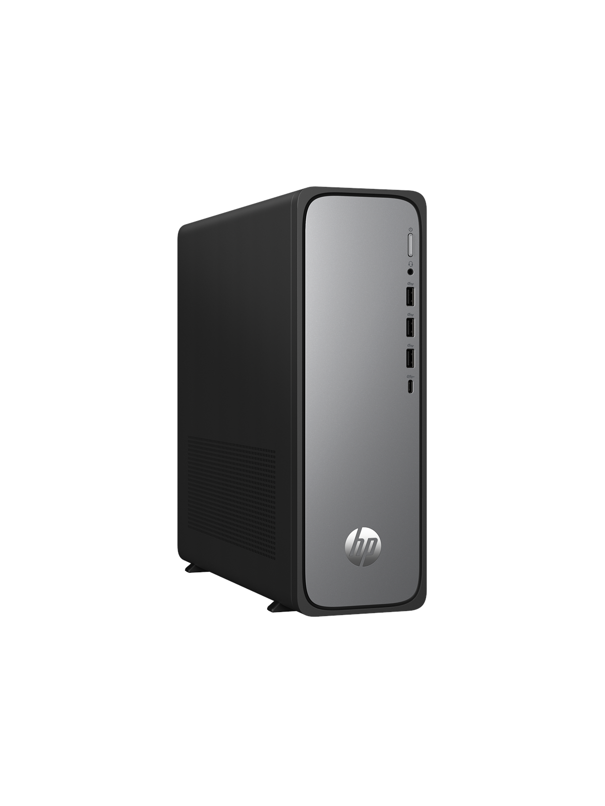 HP OmniDesk Slim | Core i5 | 16GB | 512GB, Gamer Pc