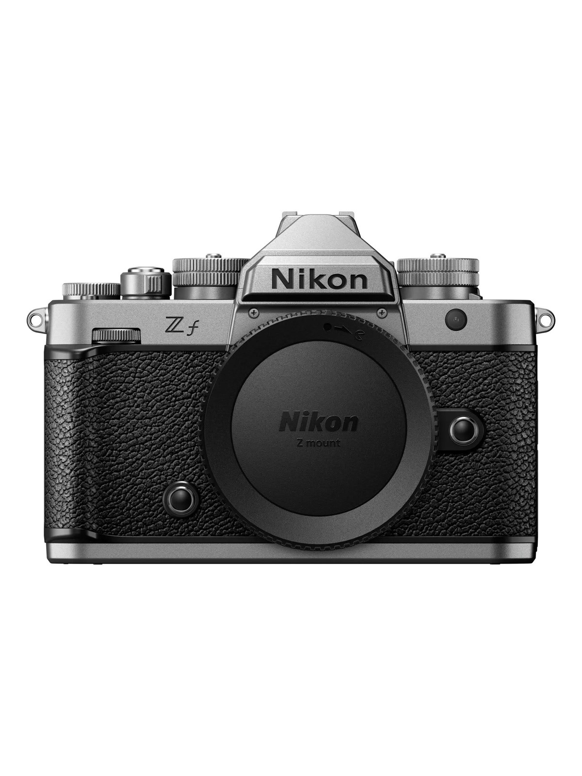 Nikon Z f SL Body, Kamera