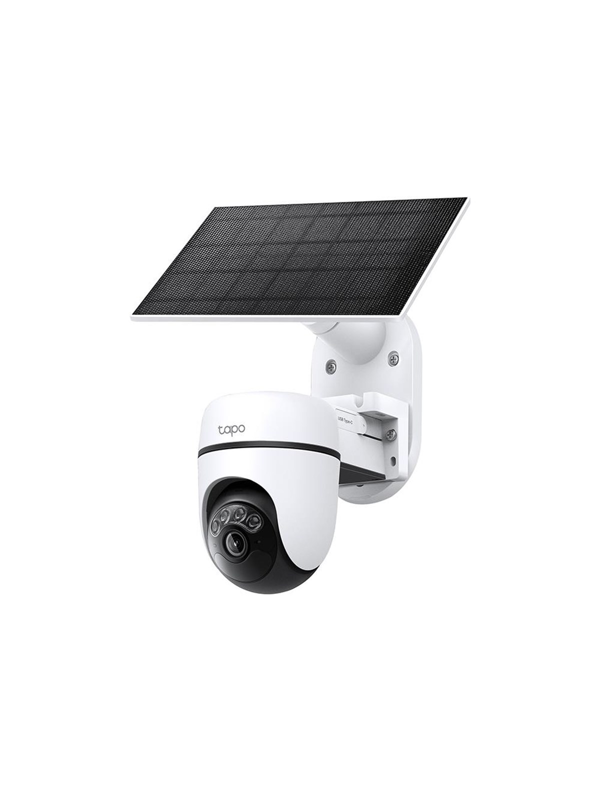 TP-Link Tapo C610 KIT, Smart Home
