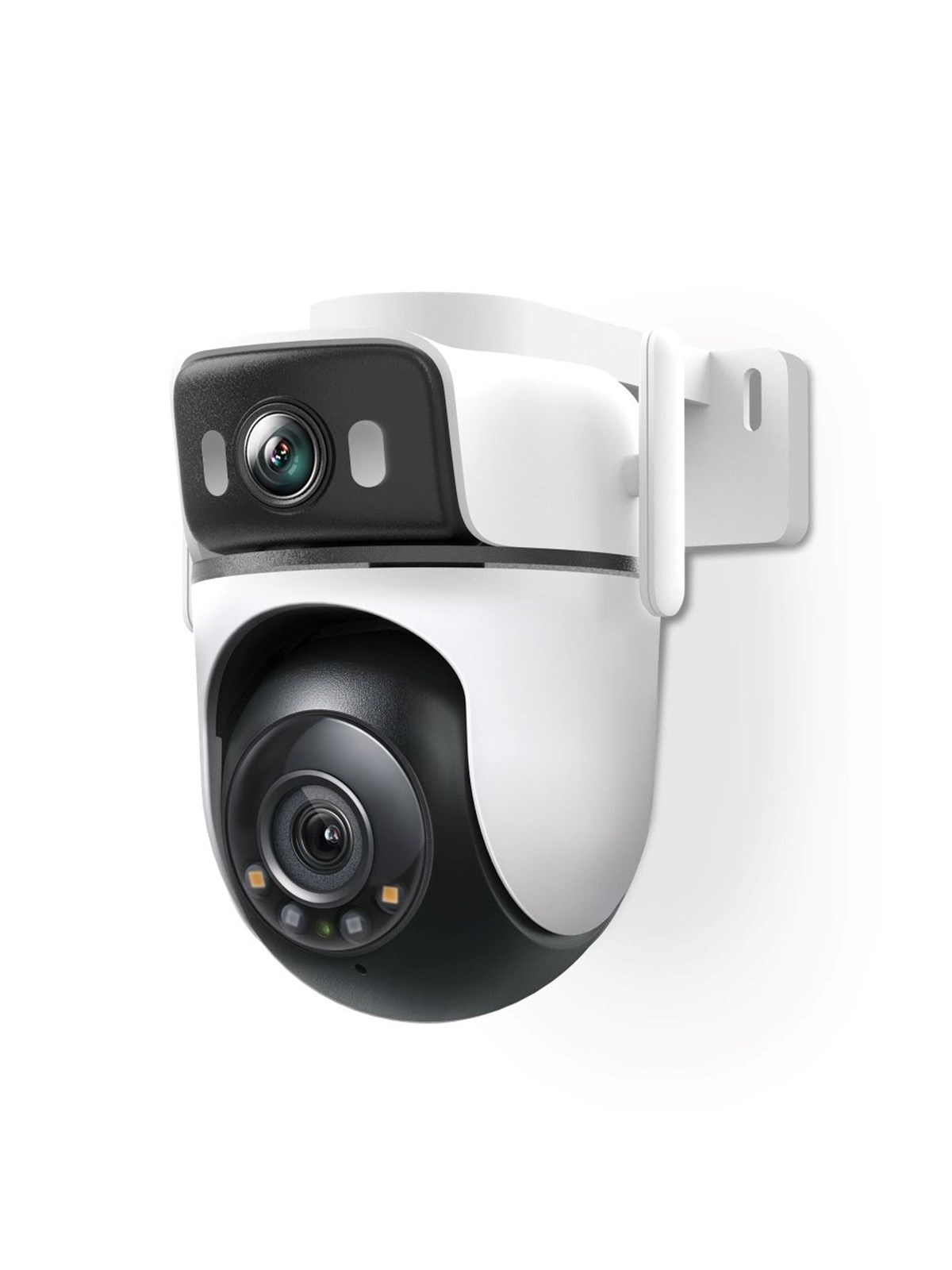 TP-Link Tapo C545D, Smart Home
