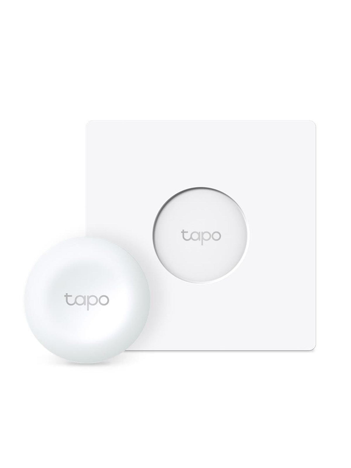 TP-Link Tapo S200D, Smart Home