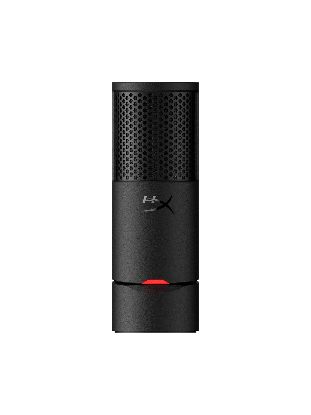 HyperX SoloCast 2, Mikrofon