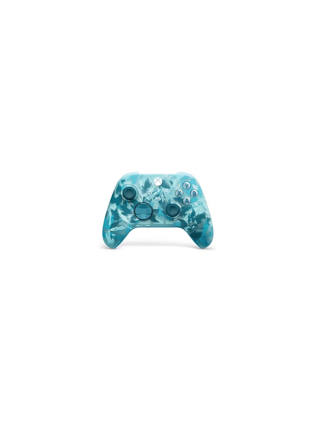 Microsoft Xbox Wireless Controller - Ice Breaker Special Edition - Controller