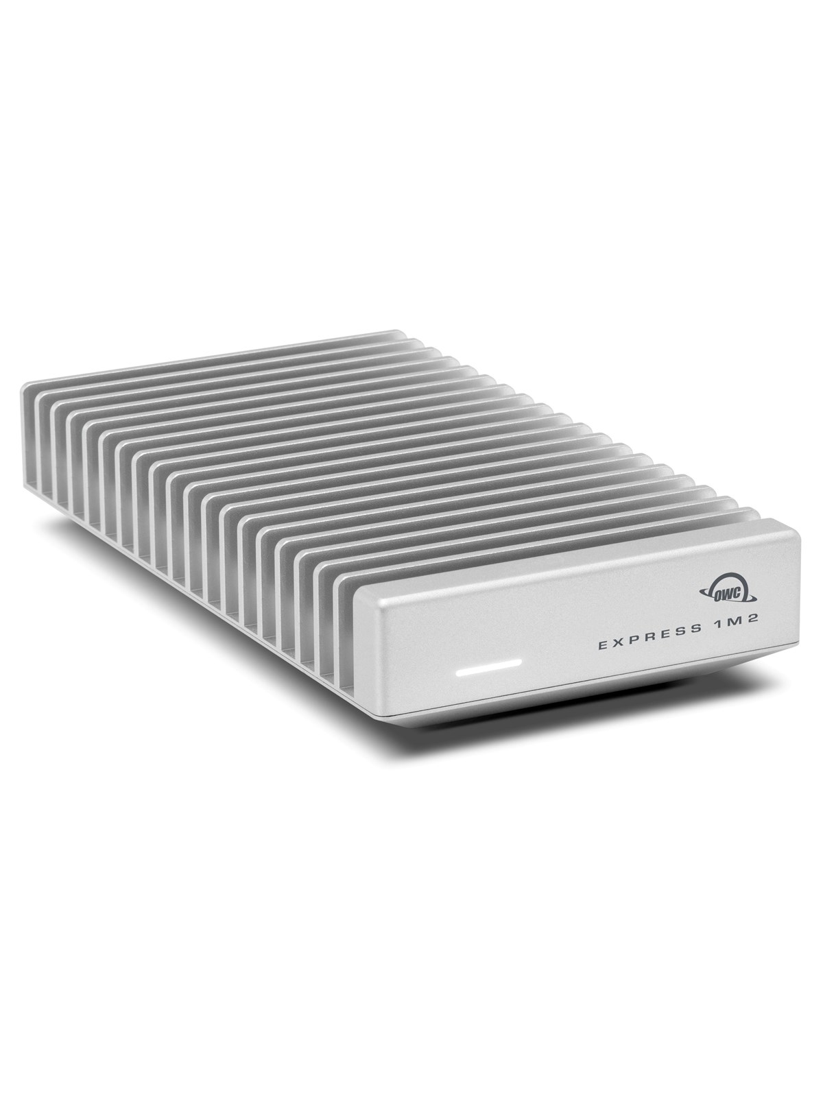 OWC Express 1M2 USB4 (40Gb/s) Bus-Powered Portable NVMe SSD, Ssd Harddisk