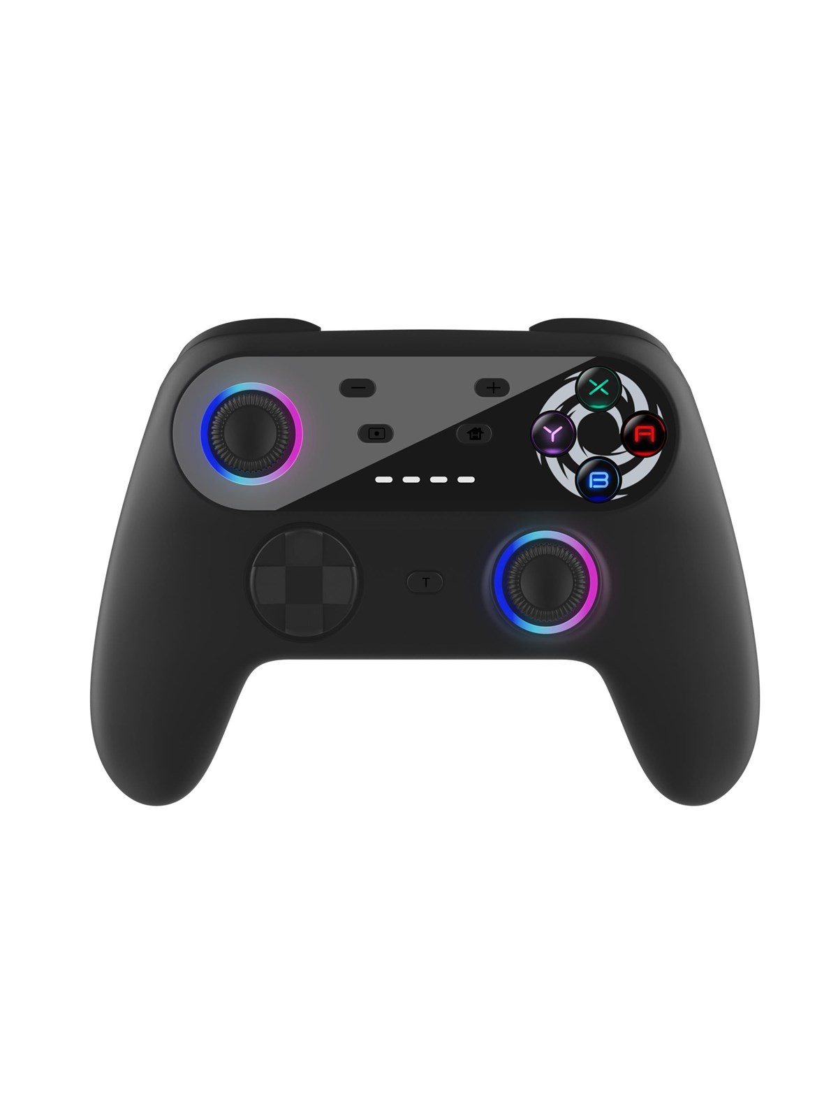 Oniverse ONICTR4-SWI-BLK Gaming Controller - Wired Controller - Android