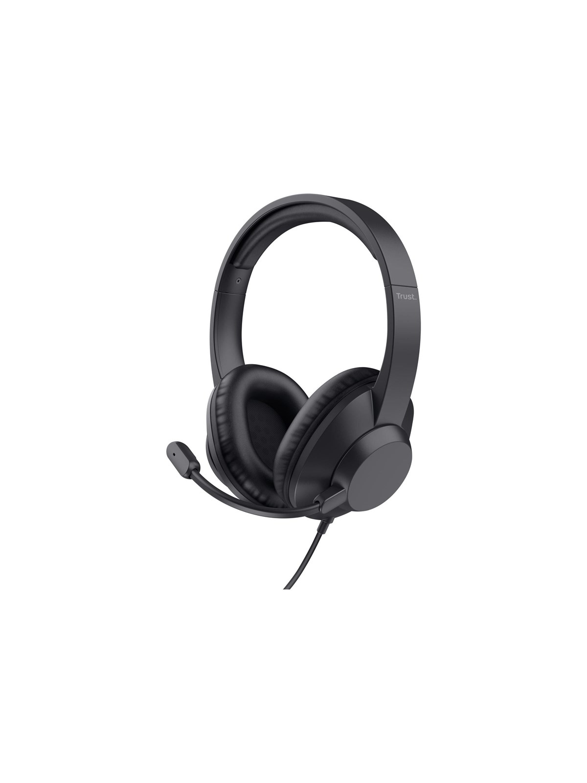 Trust Ayda Max, Hovedtelefonerheadset2