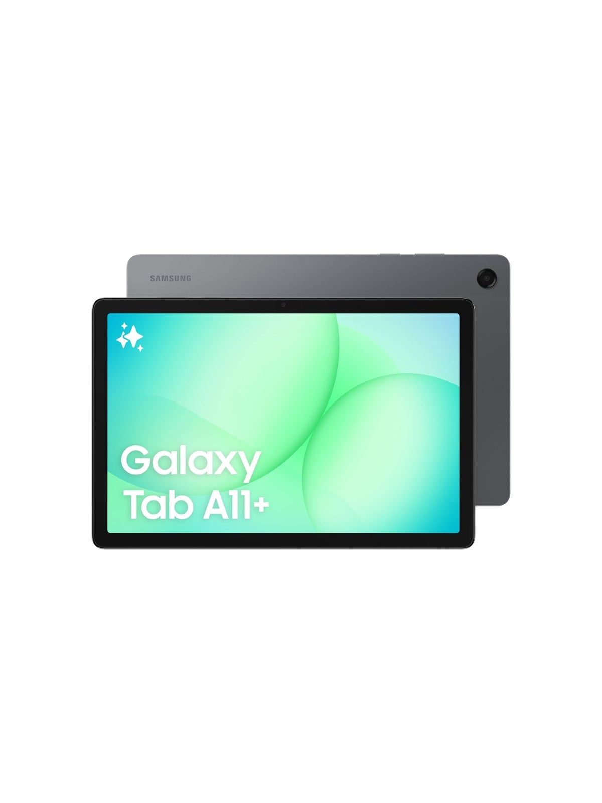 Samsung Galaxy Tab A11+ 256GB/8GB - Grey, Tablet
