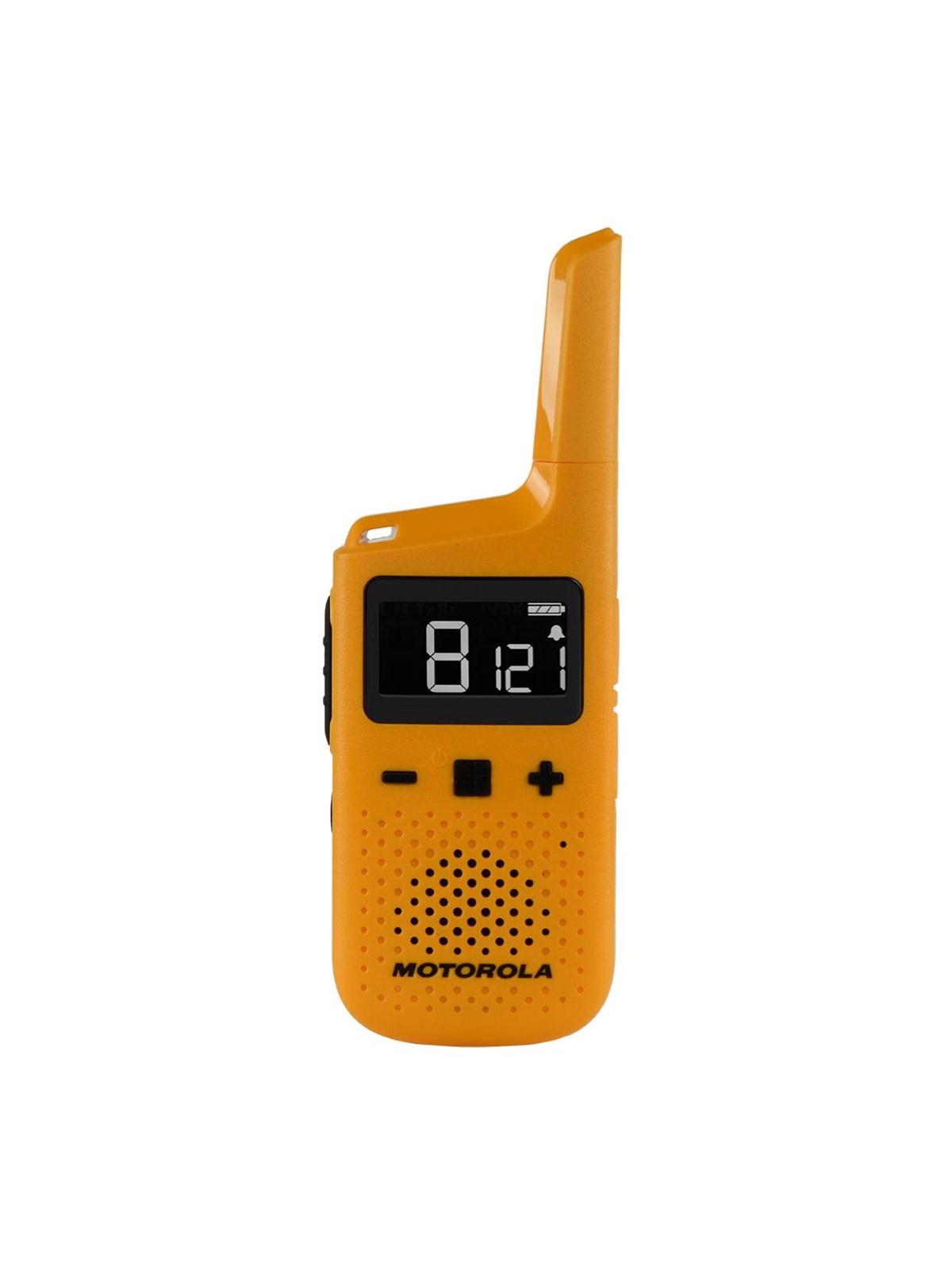 Motorola Talkabout T72, Walkie Talkie