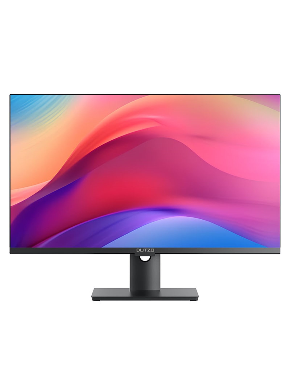 27" DUTZO C27-I60UB - 3840x2160 (4K / UHD) - IPS - 15W USB-C, Computerskærm