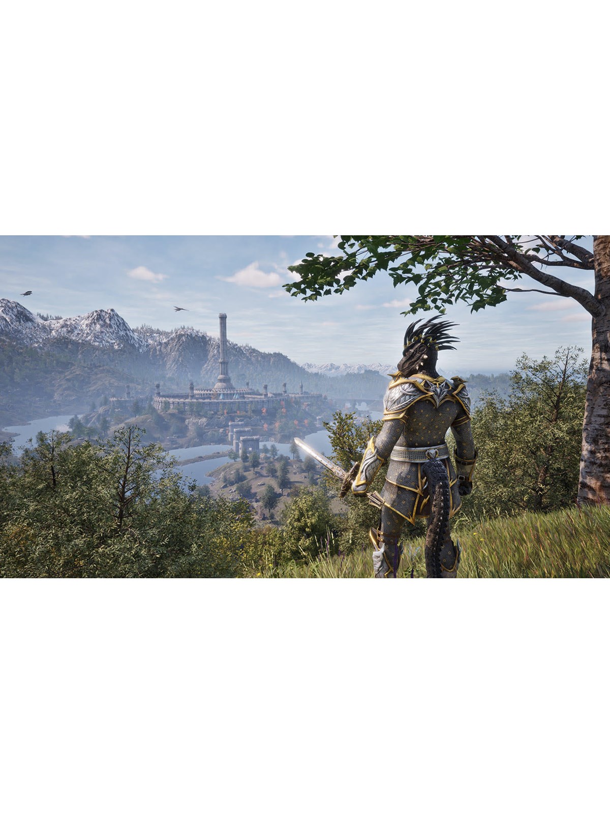 Elder Scrolls IV: Oblivion Remastered (Deluxe Edition) - Microsoft Xbox Series X - RPG
