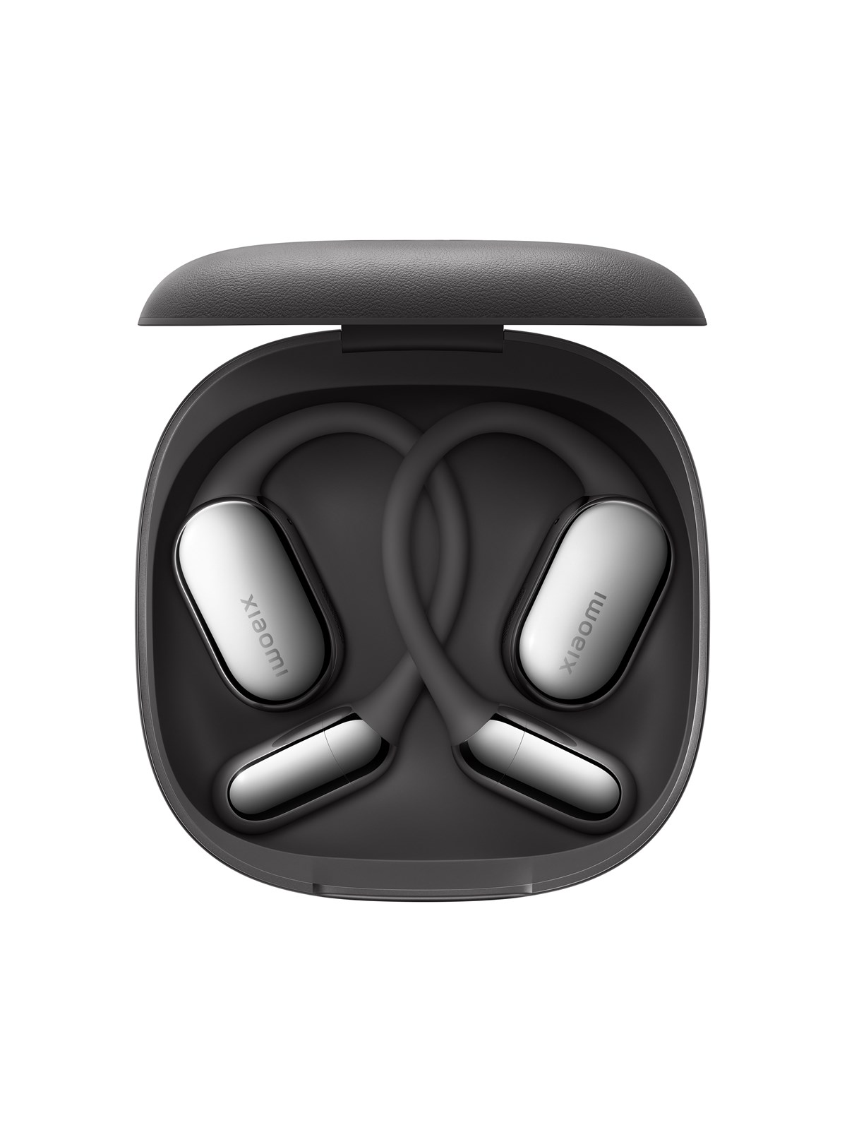 Xiaomi OpenWear Stereo Pro - Space Black, Hovedtelefonerheadset2