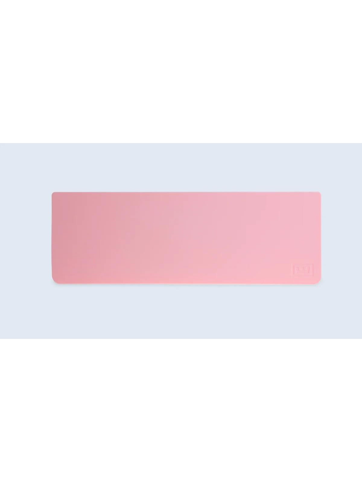 Wooting 60HE - Blossom Pink - Håndledsstøtte - Pink, Tastatur