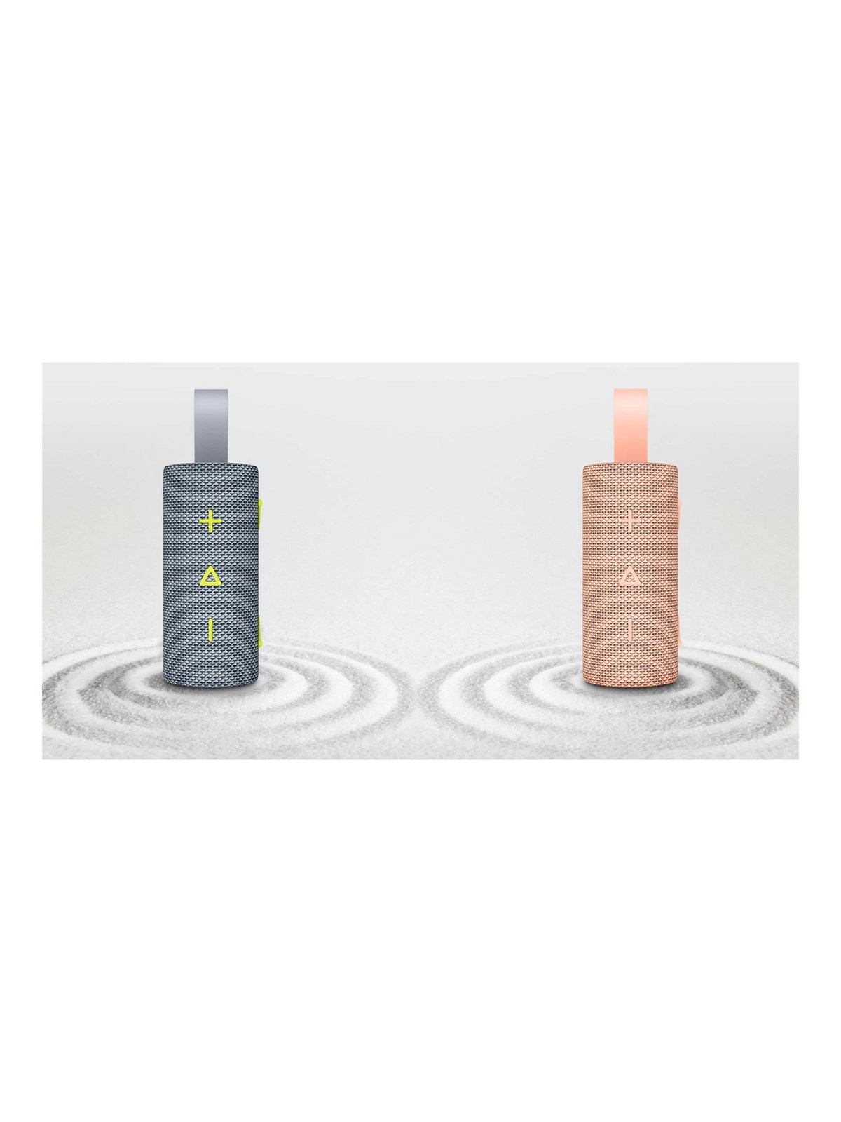 Xiaomi Sound Pocket - speaker - for portable use - wireless, Baerbare Fest Hoejtalere