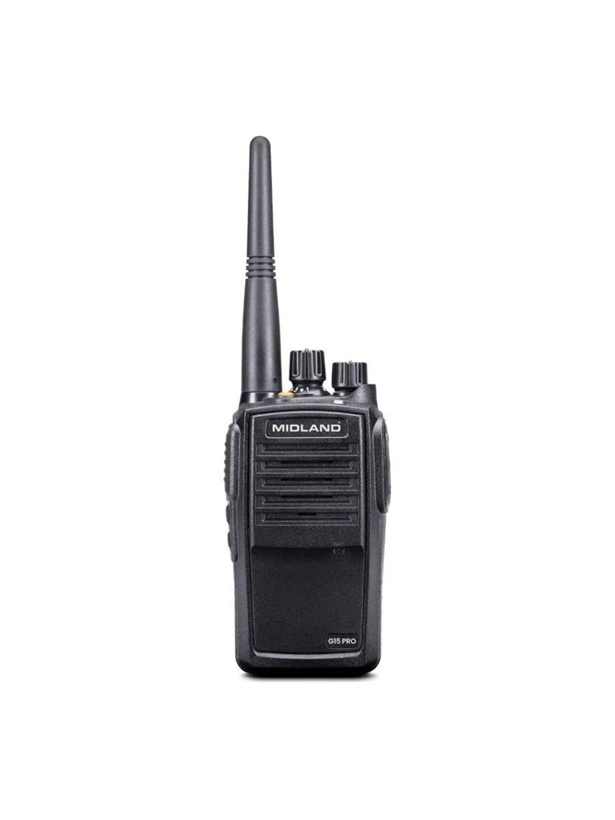 MIDLAND G15 Pro Black, Walkie Talkie
