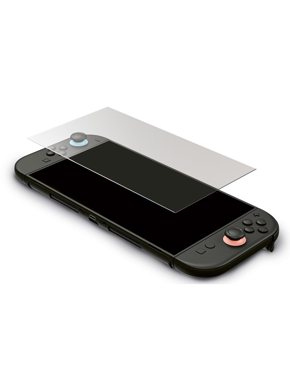 NACON Glass Screen Protector Kit - Skærmbeskytter - Nintendo Switch 2