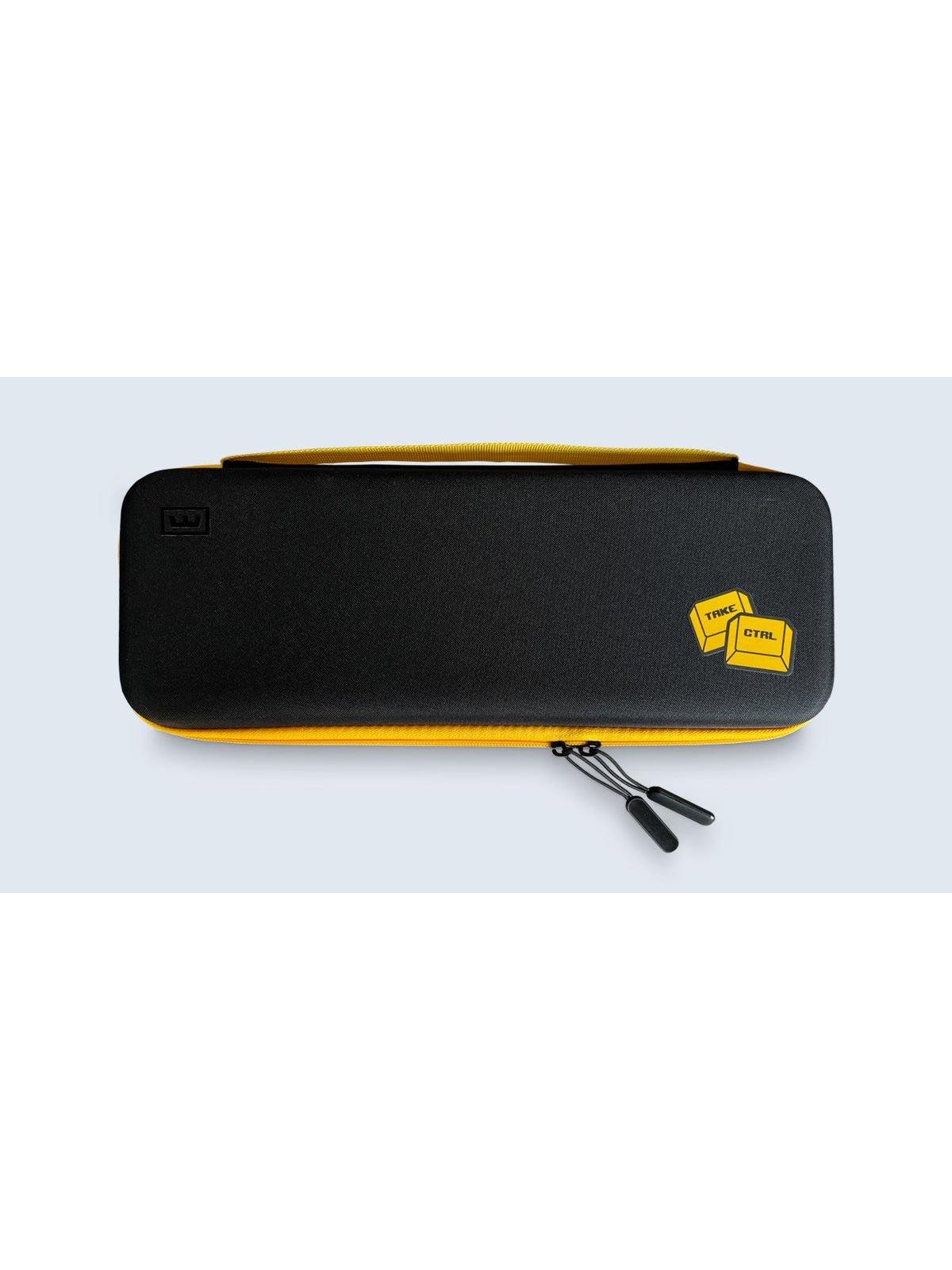 Wooting Travel Case 60HE - Opgraderings tilbehør, Tastatur