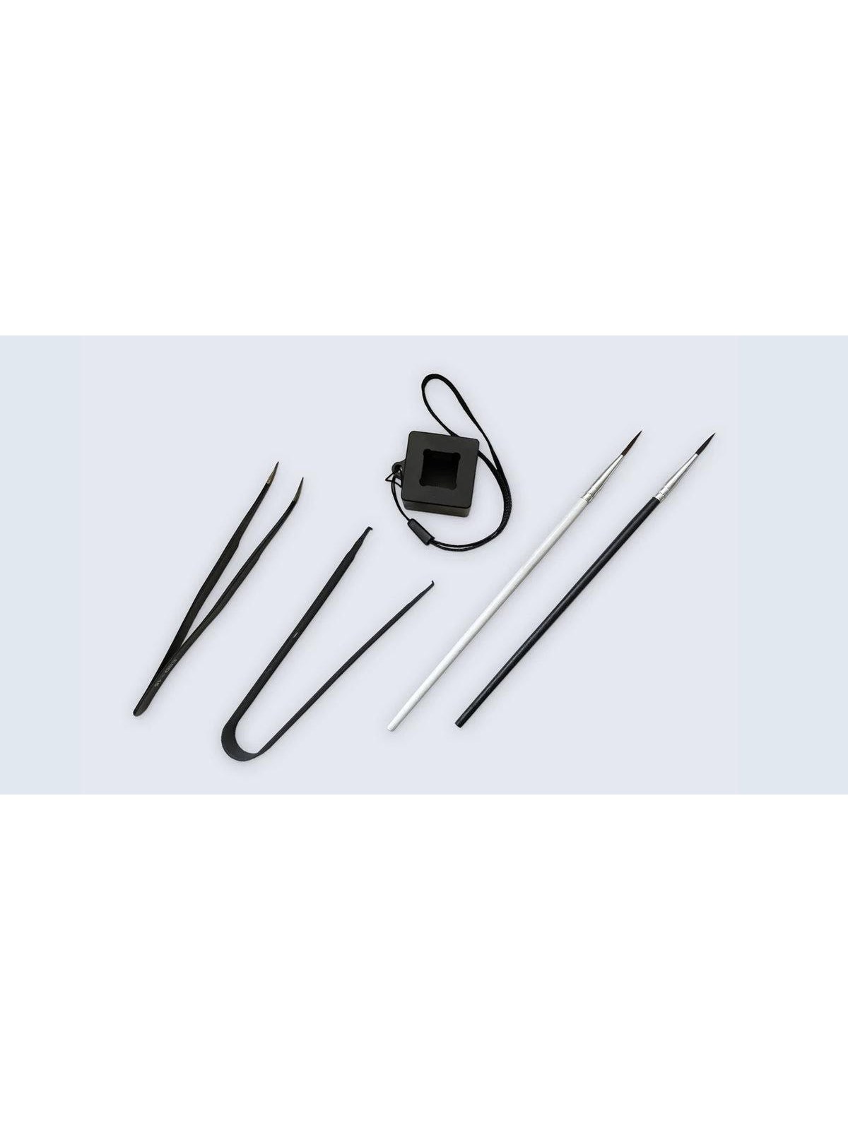 Wooting Switch Toolkit - Opgraderings tilbehør, Tastatur