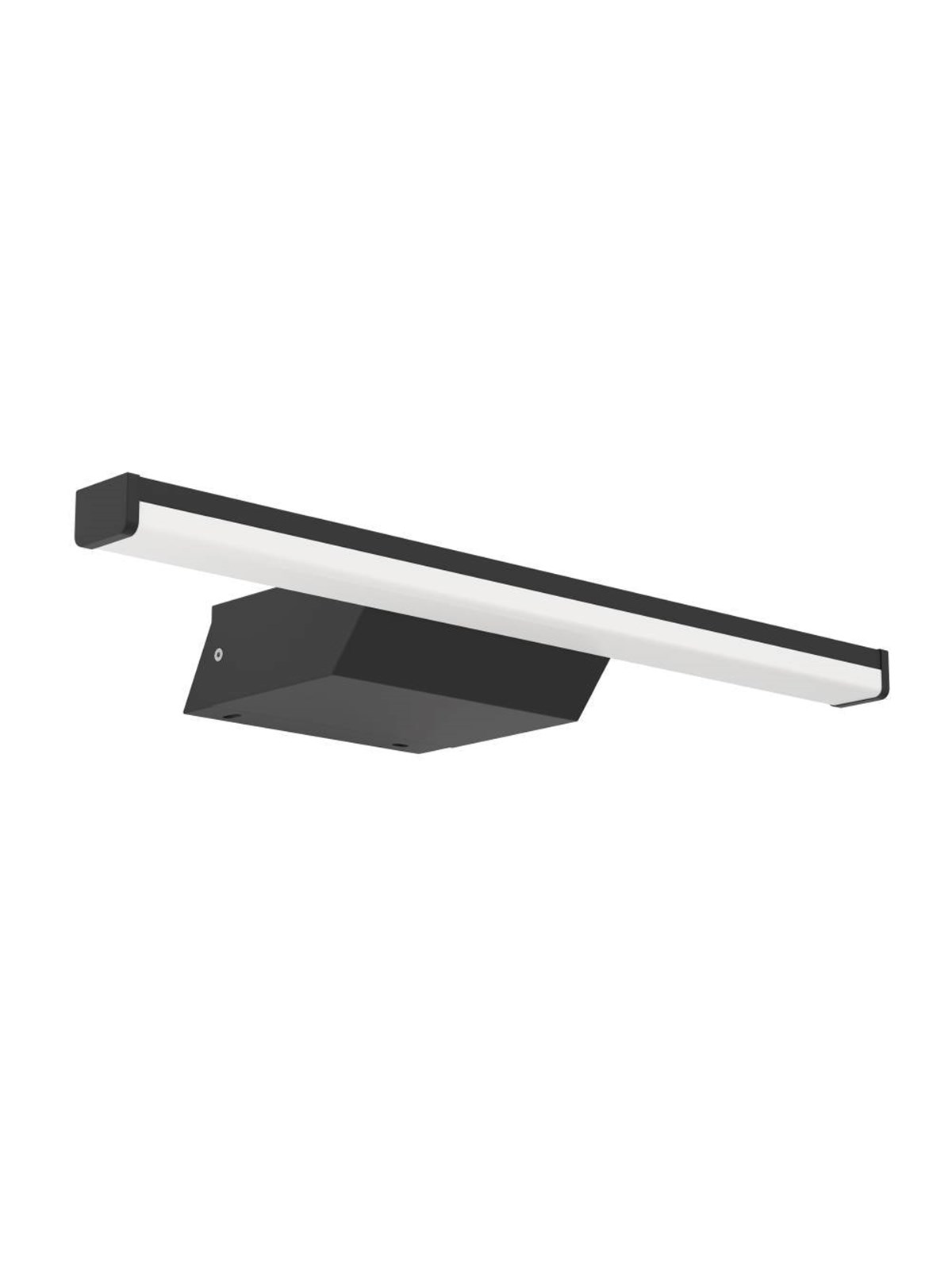 EGLO CONNECT.Z REGELLO SMART væglampe sort M/FARVER(RGB) OG TUNABLE WHITE