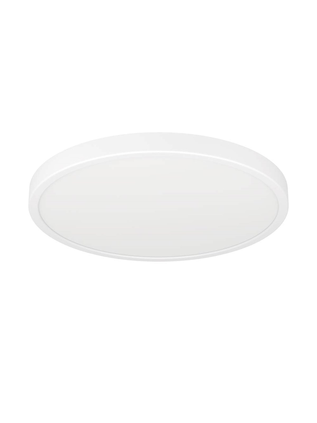 EGLO CONNECT.Z FUEVA 6 SMART loftlampe hvid M/FARVER(RGB) OG TUNABLE WHITE