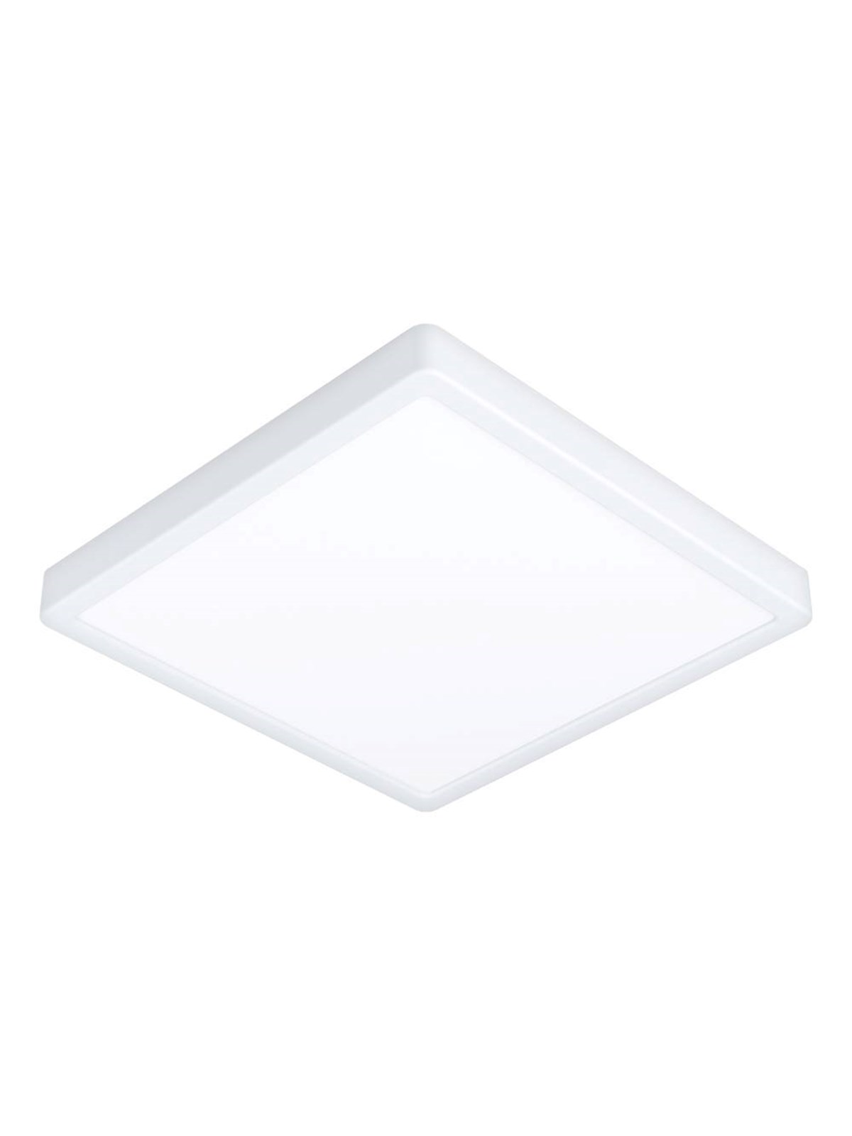 EGLO CONNECT.Z FUEVA 6 SMART loftlampe hvid M/FARVER(RGB) OG TUNABLE WHITE