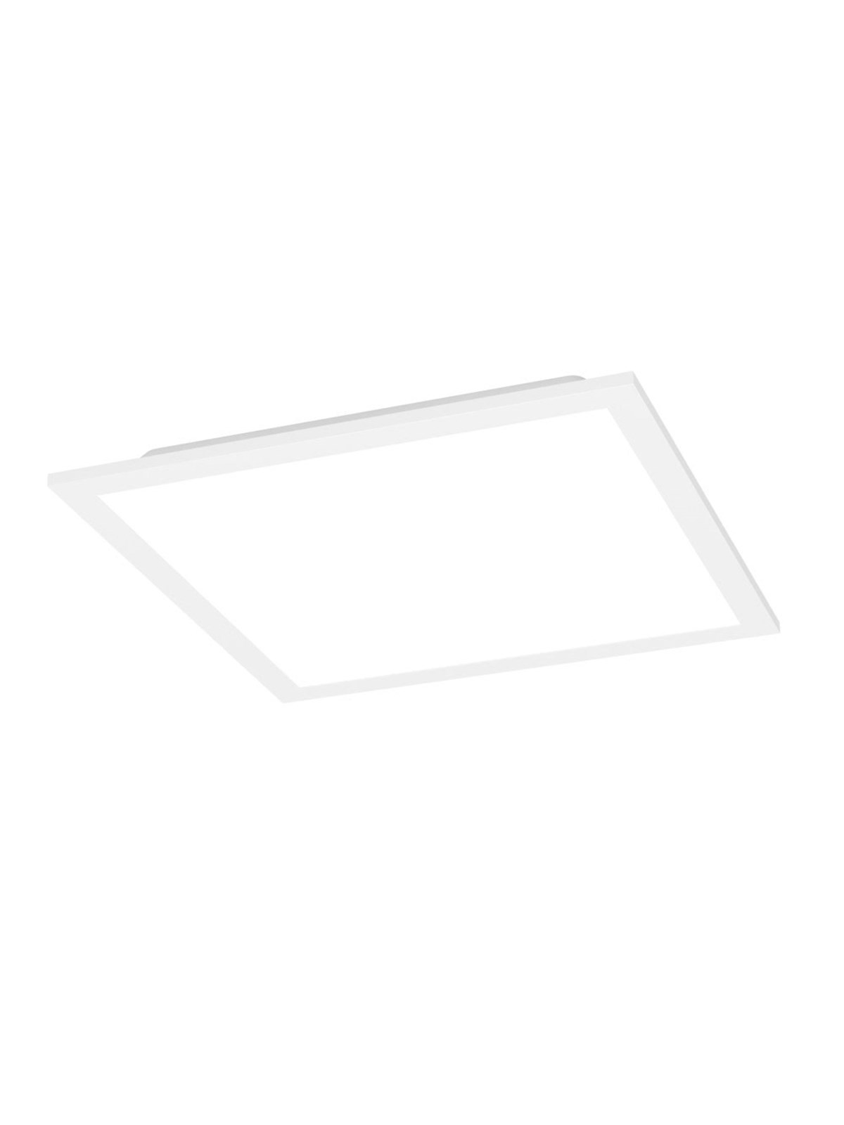 EGLO CONNECT.Z MORADILLO SMART panel hvid M/FARVER(RGB) OG TUNABLE WHITE