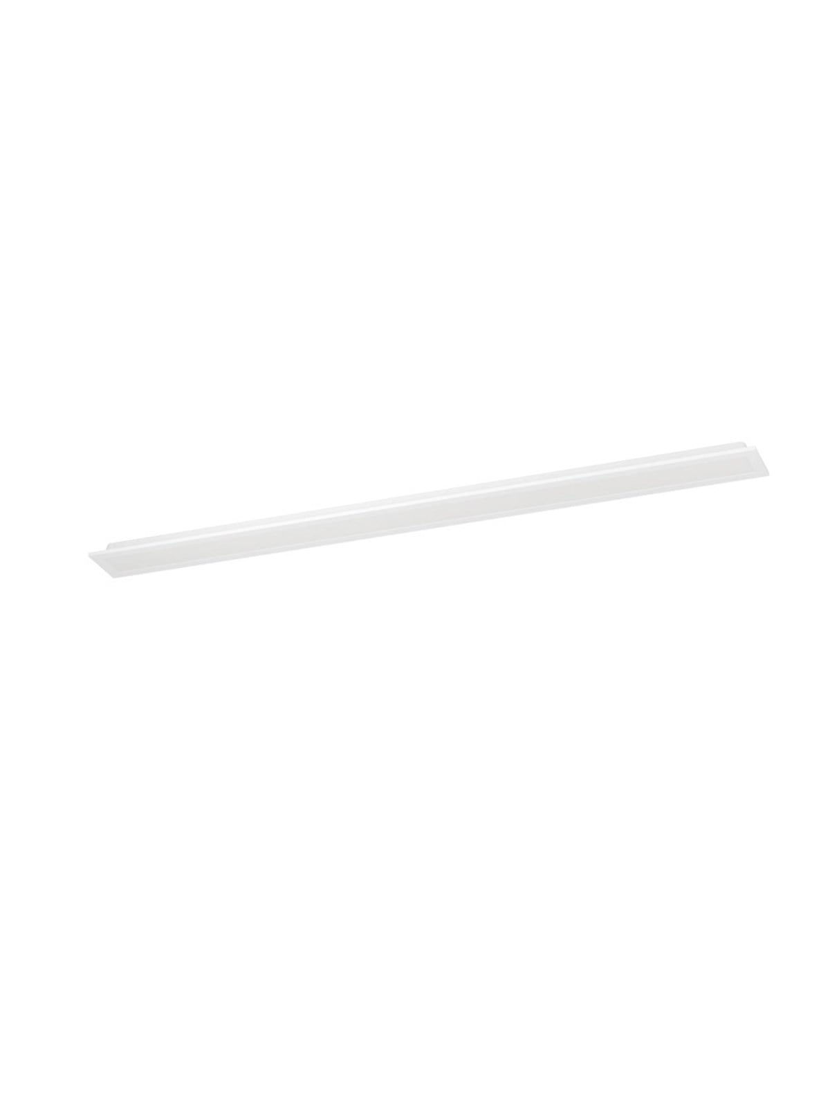 EGLO CONNECT.Z MORADILLO SMART panel hvid M/FARVER(RGB) OG TUNABLE WHITE