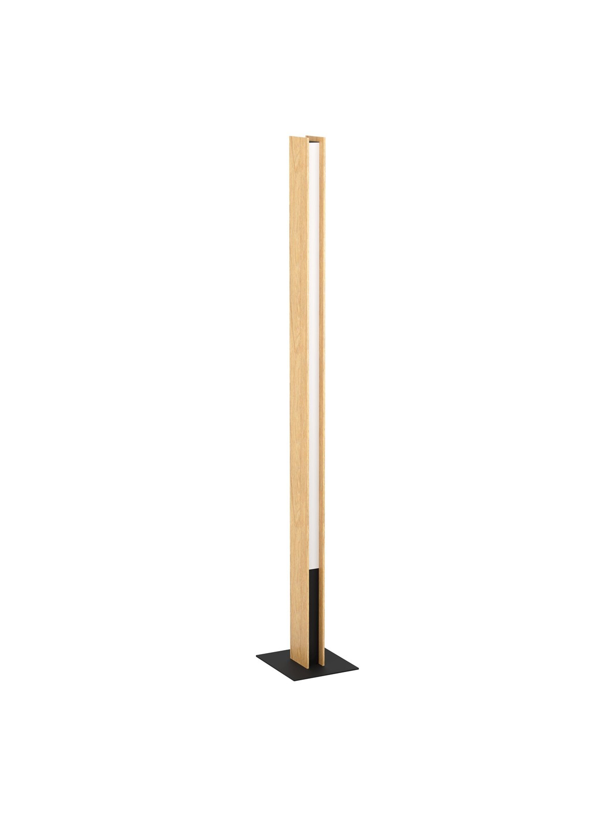 EGLO CONNECT.Z ANCHORENA SMART gulvlampe eg fsc M/FARVER(RGB) OG TUNABLE WHITE