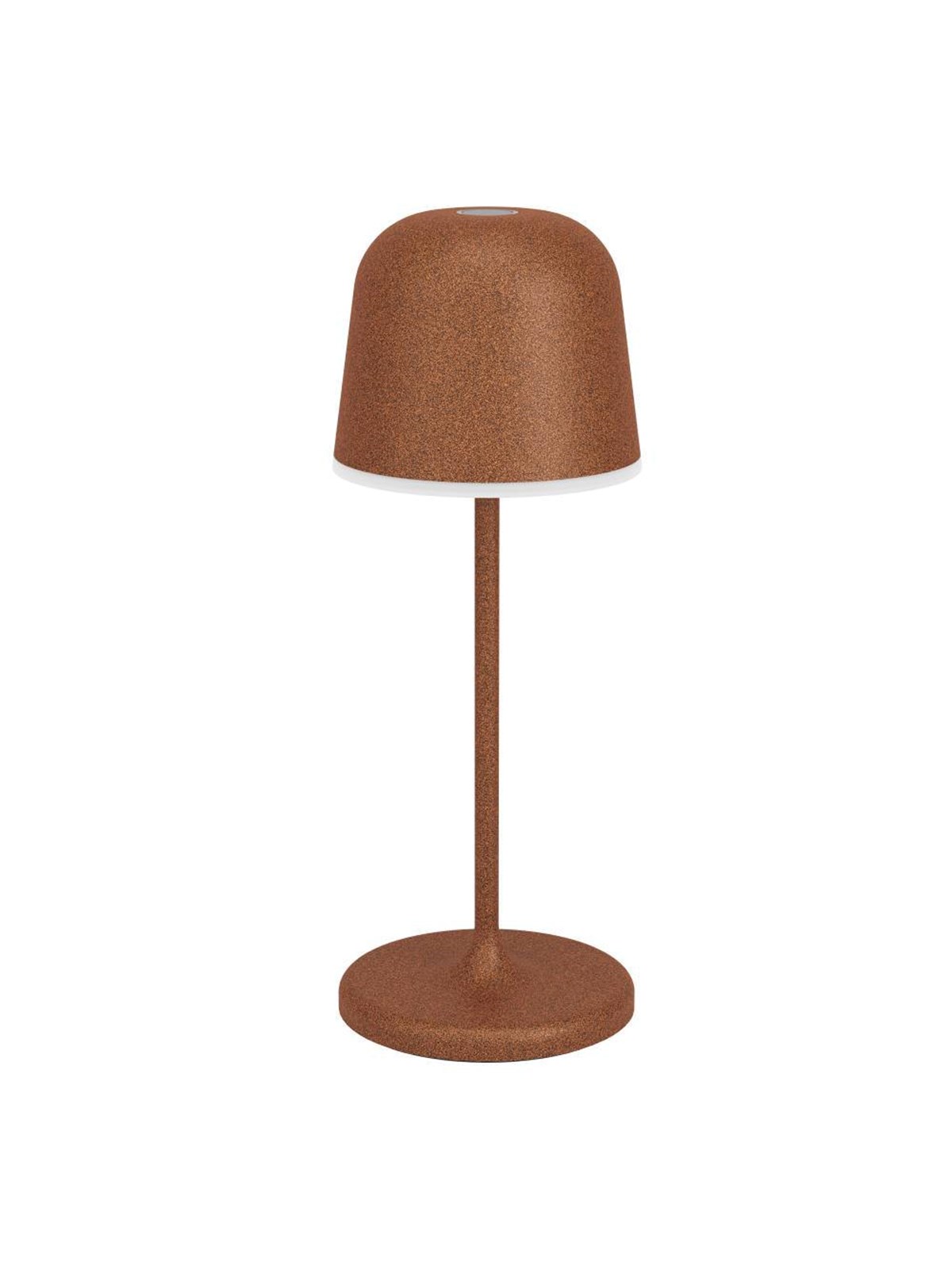 EGLO MANNERA-S BORD USB-C OPL. TOUCH 2500/3000/4000K IP54 RUST, Lampe