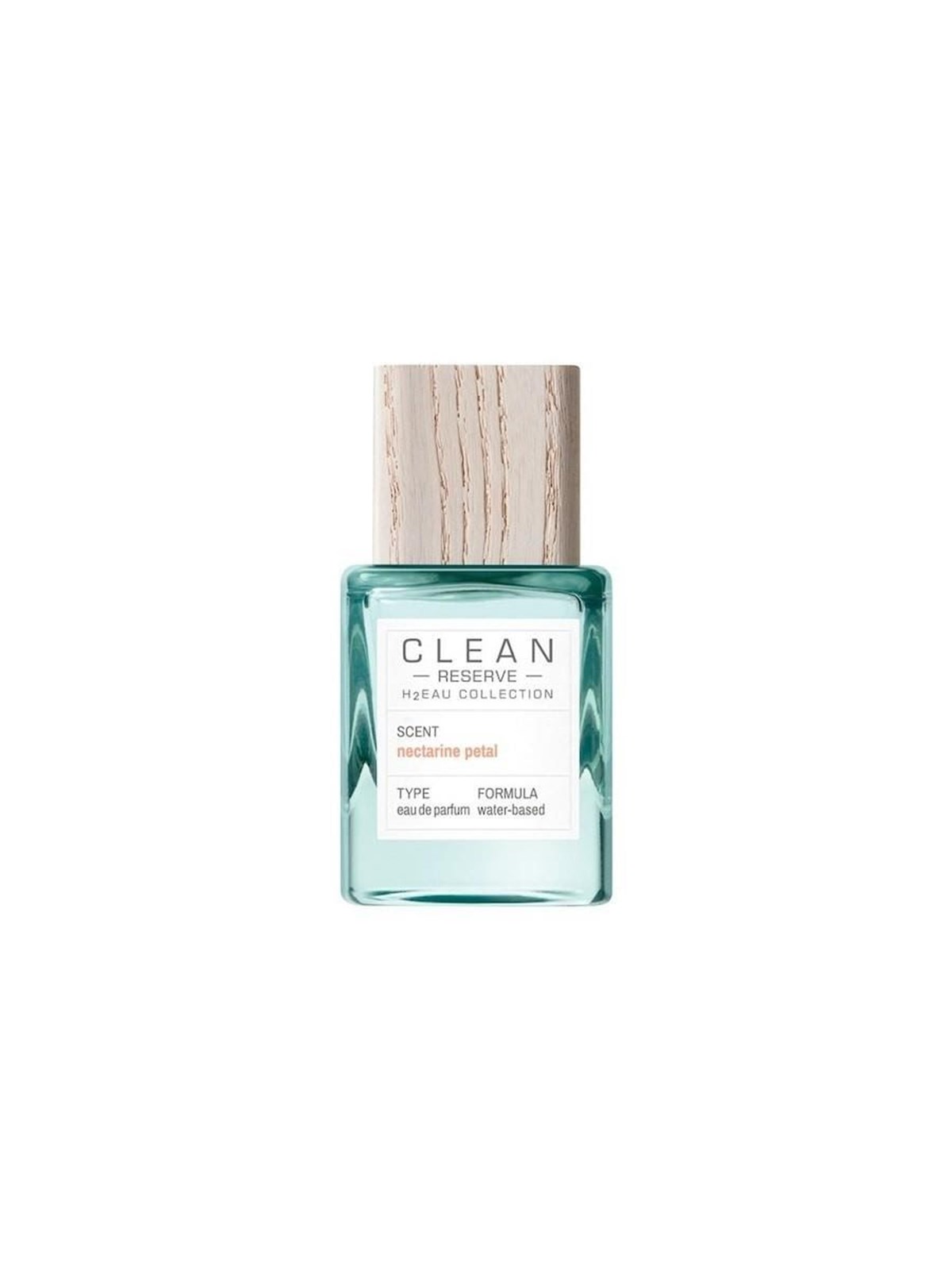Clean H2Eau Nectarine Petal Eau De Parfum 30 ml, Parfume