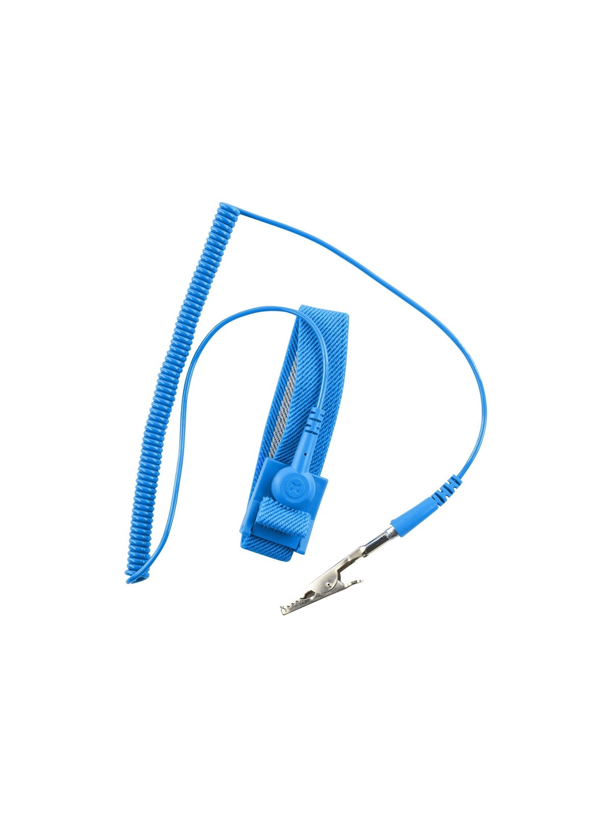 iFixit Anti-Static Wrist Strap, Kabinet Tilbehør
