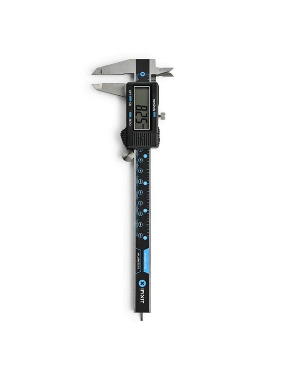 iFixit Digital Caliper, Kabinet Tilbehør